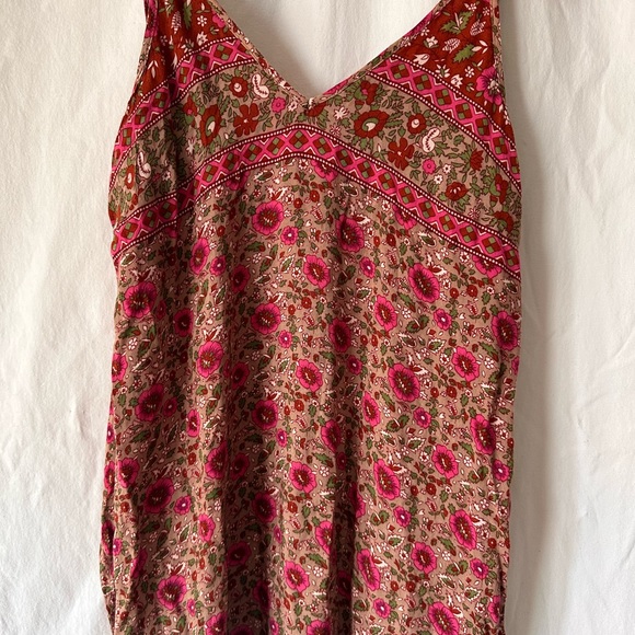 Spell kombi strappy - Picture 3 of 5